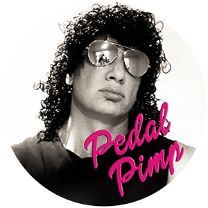 The Pedal Pimp